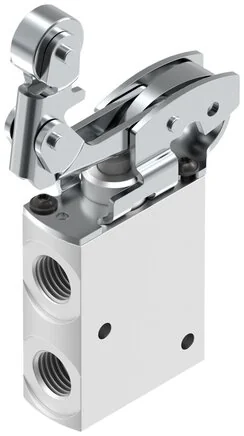 Festo - VMEF-KT-M32-M-N14-8047107 - Roller Lever Valve