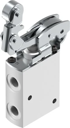 Festo - VMEF-KT-M32-M-N18-8047105 - Roller Lever Valve