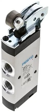Festo - VMEF-R-M52-M-G14-8047094 - Roller Lever Valve