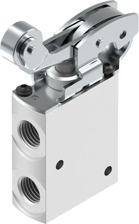 Festo - VMEF-RT-M32-M-N14-8047101 - Roller Lever Valve