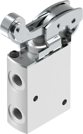 Festo - VMEF-RT-M32-M-N18-8047098 - Roller Lever Valve