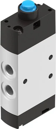 Festo - VMEF-SC-M52-M-N18-8031322 - Plunger Valve