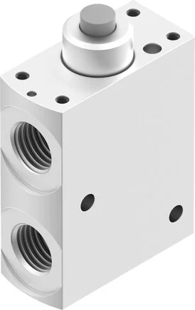 Festo - VMEF-ST-M32-M-G14-8031300 - Plunger Valve