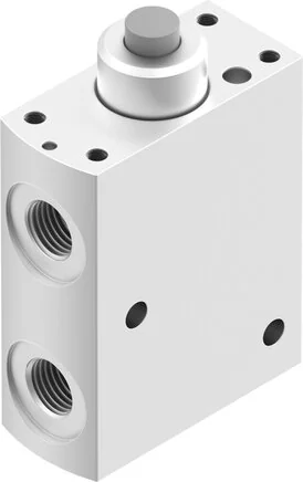 Festo - VMEF-ST-M32-M-G18-8031295 - Plunger Valve