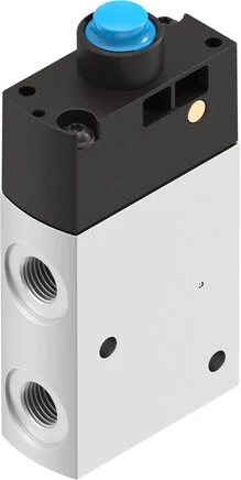 Festo - VMEF-STC-M32-M-G18-8031331 - Plunger Valve