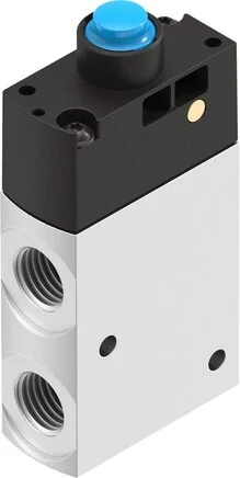 Festo - VMEF-STC-M32-M-N14-8031334 - Plunger Valve