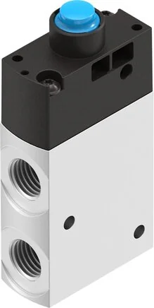 Festo - VMEF-STCZ-M32-M-G14-8031336 - Plunger Valve