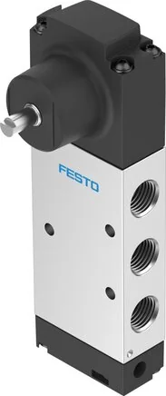 Festo - VMEF-VB-M52-M-N14-8048982 - Swivel Lever Valve