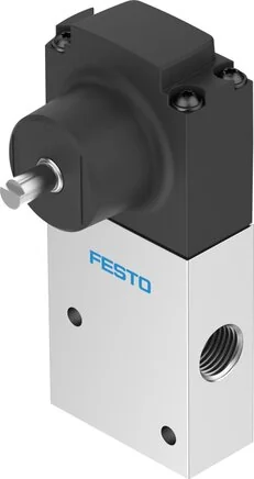 Festo - VMEF-VBT-M32-M-G14-8048968 - Swivel Lever Valve