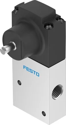 Festo - VMEF-VLT-M32-M-N14-8048988 - Swivel Lever Valve
