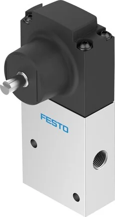 Festo - VMEF-VRT-M32-M-G18-8048971 - Swivel Lever Valve