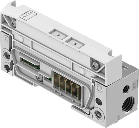 Festo - VMPA-AP-EPL-E-8137154 - Pneumatic Connection