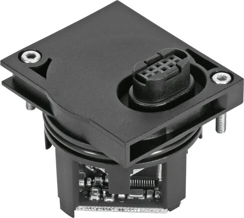 Festo - VMPA-FB-EMG-P1-542224 - Electronics Module