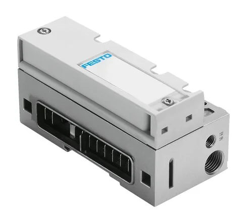 Festo - VMPA-FB-EPLM-GU-552288 - End Plate
