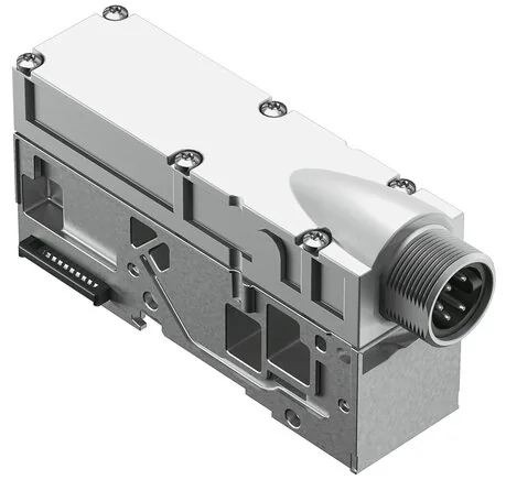 Festo - VMPA-FB-SP-7/8-V-5POL-541083 - Supply Plate