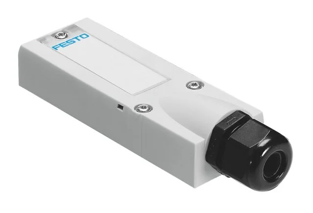 Festo - VMPA-KMS-H-533198 - Hood