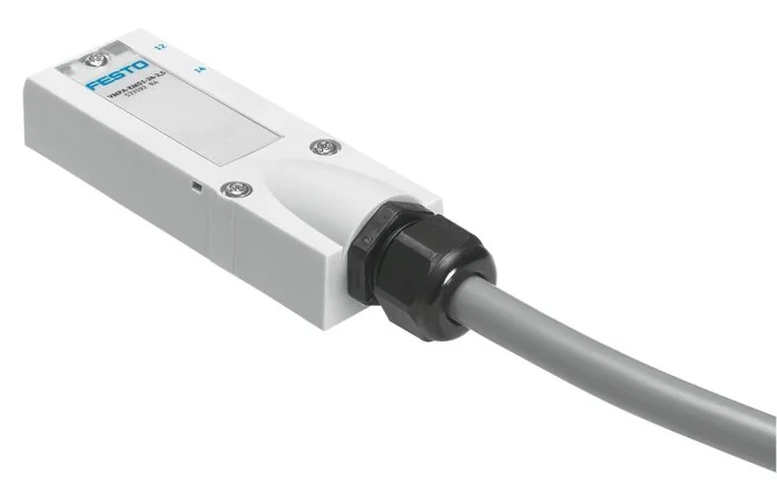 Festo - VMPA-KMS1-24-2.5-533192 - Connection Line