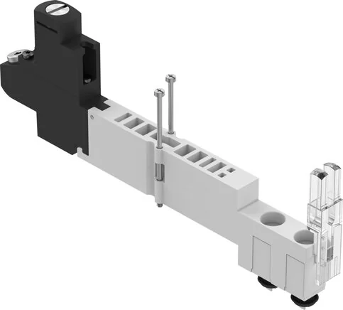 Festo - VMPA1-B8-R3-M5-10-564910 - Regulator Plate