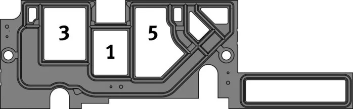 Festo - VMPA1-DPU-533355 - Seal