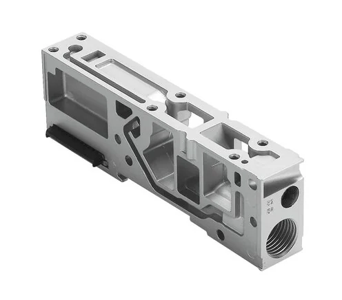 Festo - VMPA1-FB-SPU-533353 - Supply Plate