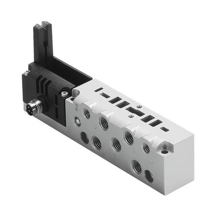Festo - VMPA1-IC-AP-1-533394 - Connection Plate