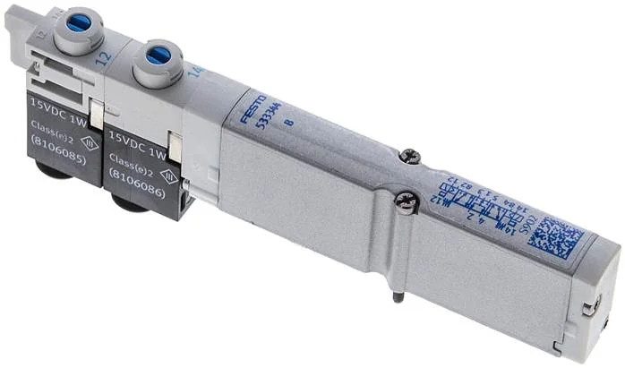 Festo - VMPA1-M1H-B-PI-533344 - Solenoid Valve