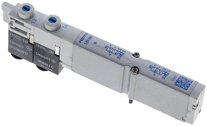 Festo - VMPA1-M1H-H-PI-533349 - Solenoid Valve