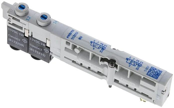 Festo - VMPA1-M1H-HU-PI-553112 - Solenoid Valve