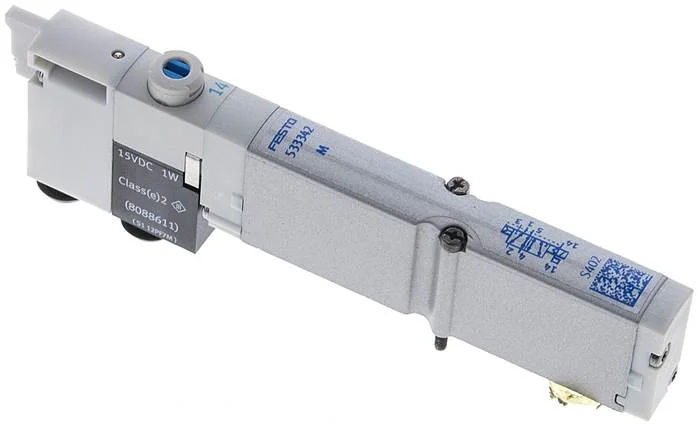 Festo - VMPA1-M1H-M-PI-533342 - Solenoid Valve