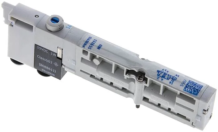 Festo - VMPA1-M1H-MU-PI-553113 - Solenoid Valve
