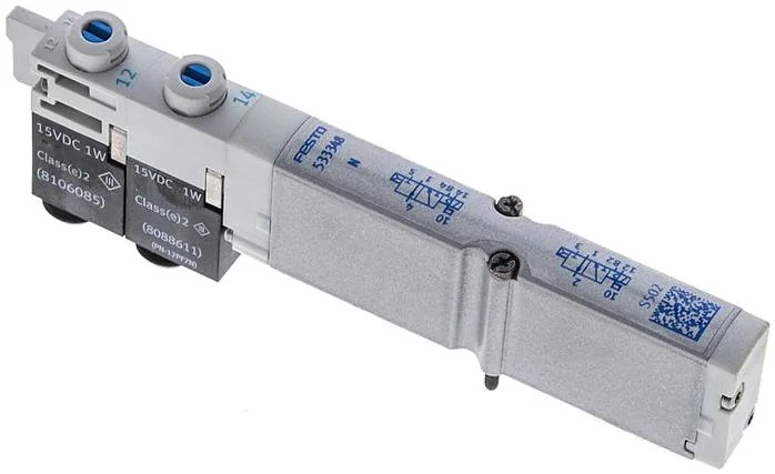 Festo - VMPA1-M1H-N-PI-533348 - Solenoid Valve