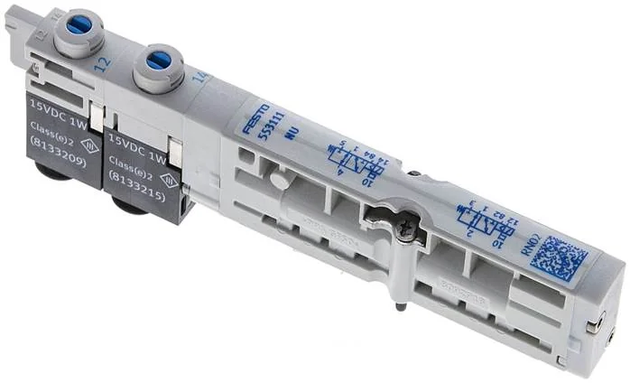 Festo - VMPA1-M1H-NU-PI-553111 - Solenoid Valve
