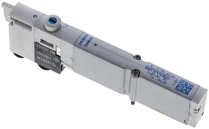 Festo - VMPA1-M1H-W-PI-540050 - Solenoid Valve