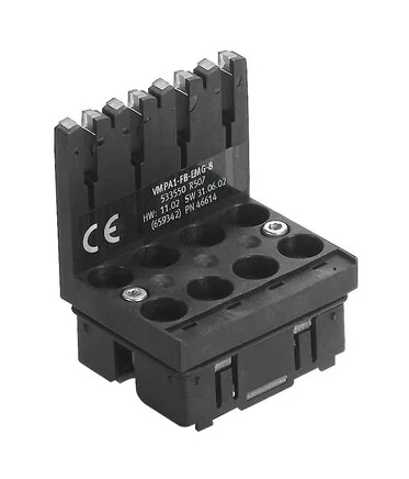 Festo - VMPA1-MPM-EMM-4-537987 - Electronics Module