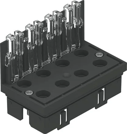 Festo - VMPA14-FB-EMG-8-S-8108547 - Electronics Module