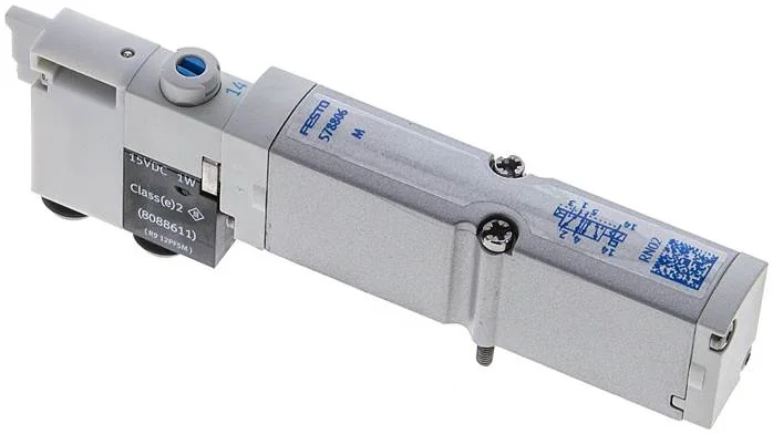 Festo - VMPA14-M1HF-M-PI-578806 - Solenoid Valve
