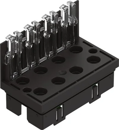 Festo - VMPA14-MPM-EMM-4-8066768 - Electronics Module