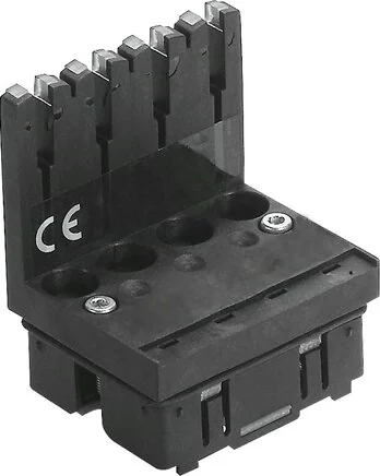 Festo - VMPA2-FB-EMS-4-537983 - Electronics Module