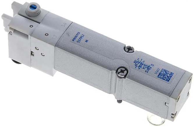 Festo - VMPA2-M1H-M-PI-537952 - Solenoid Valve