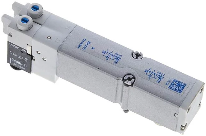 Festo - VMPA2-M1H-N-PI-537958 - Solenoid Valve