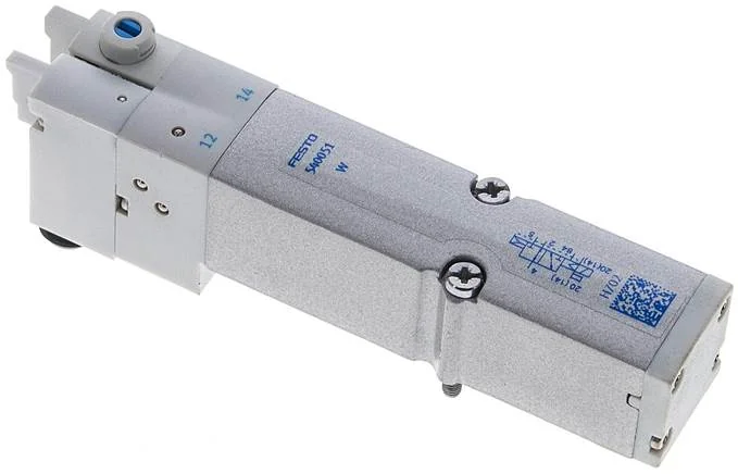 Festo - VMPA2-M1H-W-PI-540051 - Solenoid Valve