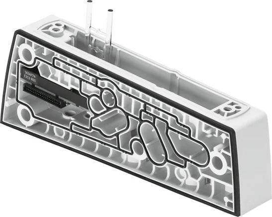Festo - VMPAC-AP-14-2-576573 - Connection Plate