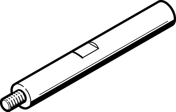 Festo - VMPAC-BA-576585 - Mounting