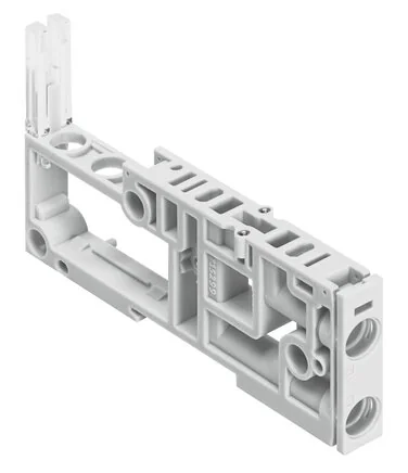 Festo - VMPAL-AP-10-T35-554313 - Connection Plate