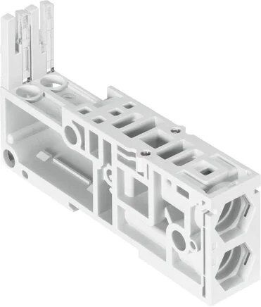 Festo - VMPAL-AP-20-T1-RV-8034562 - Connection Plate