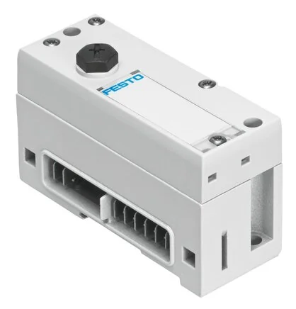 Festo - VMPAL-EPL-CPX-570783 - End Plate