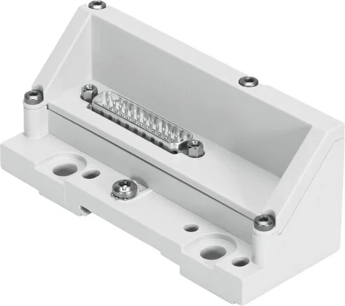 Festo - VMPAL-EPL-SD25-560938 - End Plate