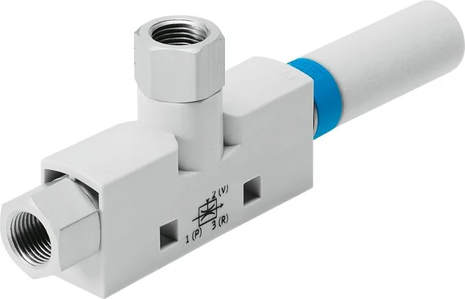 Festo - VN-05-H-T3-PI4-VI4-RO1-193507 - Vacuum Suction Nozzle