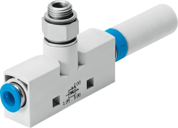 Festo - VN-05-H-T3-PQ2-VA4-RO1-193526 - Vacuum Suction Nozzle