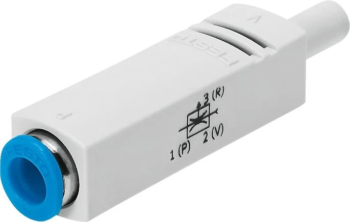 Festo - VN-05-M-I2-PQ1-VT1-193587 - Vacuum Suction Nozzle